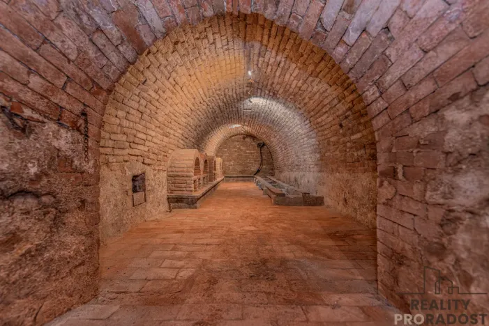 Prodej rodinného domu, Znojmo - Načeratice, 125 m2