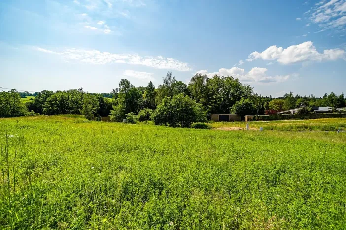 Prodej pozemku pro bydlení, Sulice, Nad Chvátalkou, 943 m2