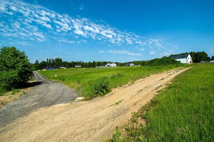 Prodej pozemku pro bydlení, Sulice, Nad Chvátalkou, 943 m2