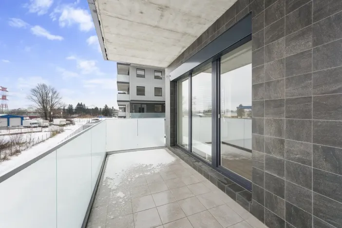 Pronájem bytu 3+kk, Praha, Čakovická, 85 m2