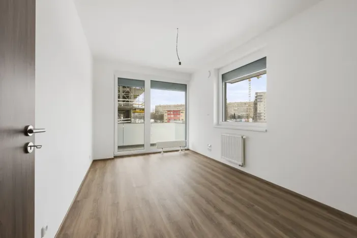 Pronájem bytu 3+kk, Praha, Čakovická, 85 m2