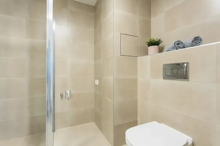 Pronájem bytu 2+kk, Praha - Hloubětín, Sobí, 54 m2