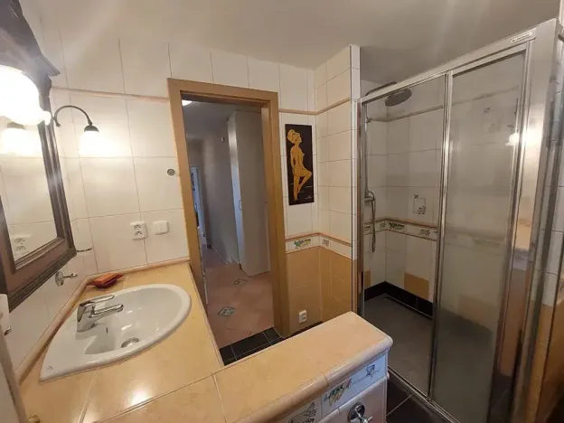 Pronájem rodinného domu, Brno, U Kněží hory, 80 m2