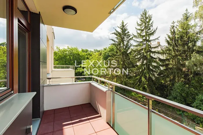 Pronájem bytu 2+kk, Praha - Veleslavín, Pod dvorem, 37 m2