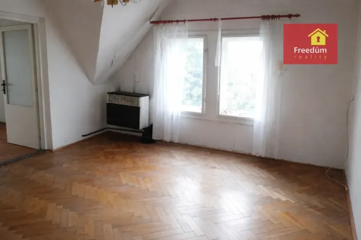 Prodej bytu 2+1, Teplice, Pod Doubravkou, 60 m2