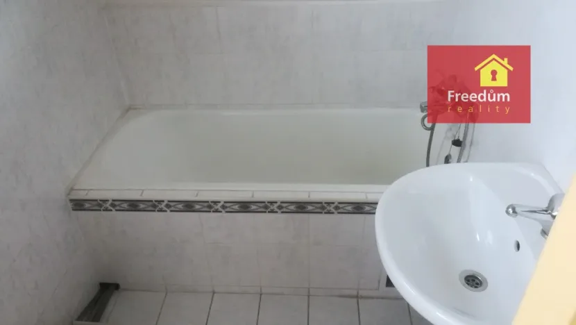 Prodej bytu 2+1, Teplice, Pod Doubravkou, 60 m2