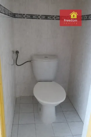 Prodej bytu 2+1, Teplice, Pod Doubravkou, 60 m2