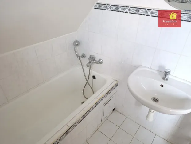 Prodej bytu 2+1, Teplice, Pod Doubravkou, 60 m2