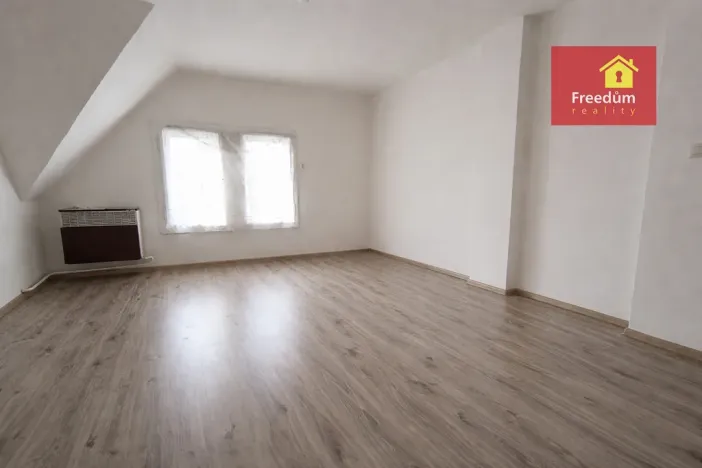 Prodej bytu 2+1, Teplice, Pod Doubravkou, 60 m2
