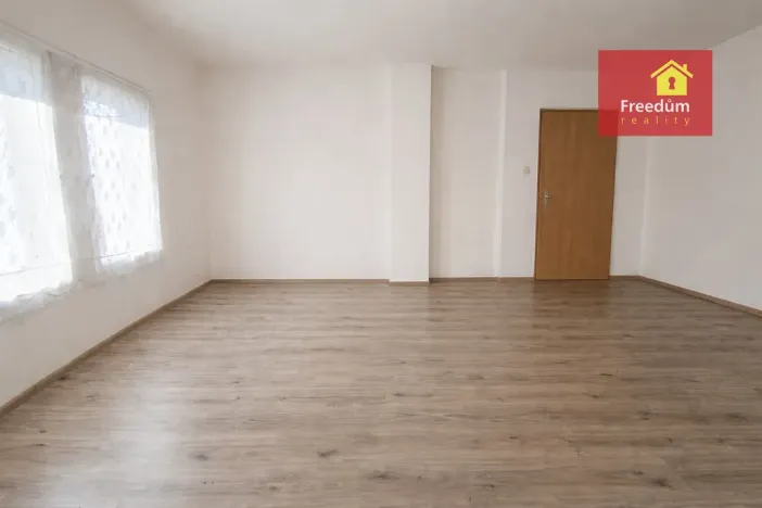 Prodej bytu 2+1, Teplice, Pod Doubravkou, 60 m2