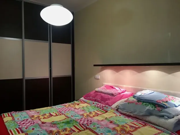 Pronájem bytu 3+1, Praha - Záběhlice, Střimelická, 85 m2