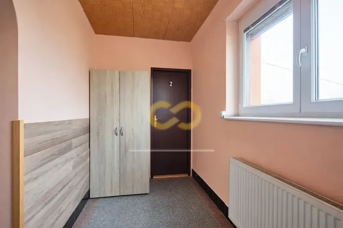 Prodej rodinného domu, Praha - Modřany, K Lahovičkám, 150 m2