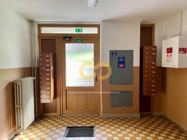 Pronájem bytu 1+kk, Strakonice, Šumavská, 24 m2