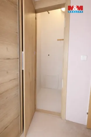 Pronájem bytu 3+1, Ostrava - Muglinov, Švédská, 67 m2