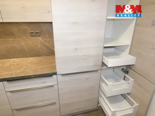 Pronájem bytu 3+1, Ostrava - Muglinov, Švédská, 67 m2