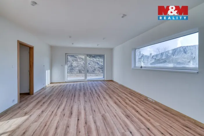 Prodej rodinného domu, Březová, Gen. Svobody, 138 m2