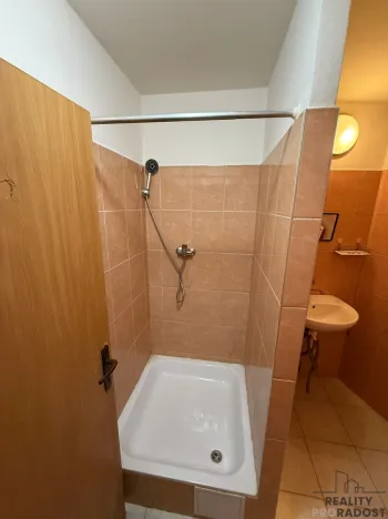 Pronájem bytu 1+1, Pohořelice, Lidická, 21 m2