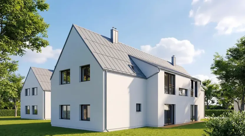 Prodej bytu 3+kk, Kunčice nad Labem, 66 m2