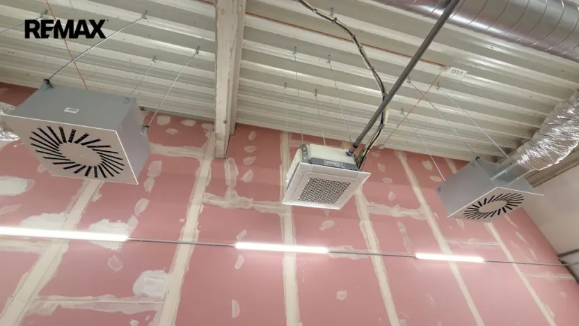 Pronájem skladu, Úpice, 88 m2