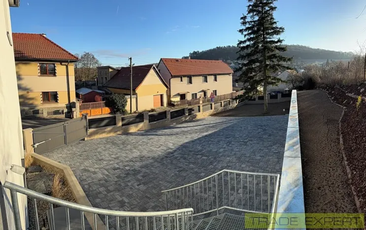 Prodej bytu 2+kk, Otmíče, 81 m2