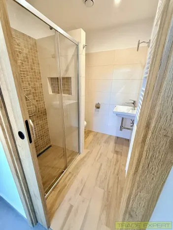 Prodej bytu 2+kk, Otmíče, 36 m2