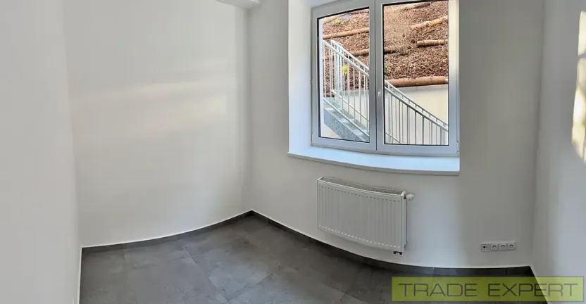 Prodej bytu 2+kk, Otmíče, 36 m2