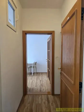 Pronájem bytu 1+1, Praha - Braník, Mezivrší, 55 m2