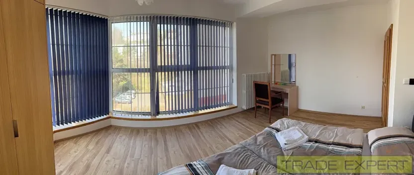 Pronájem bytu 3+kk, Praha - Braník, Mezivrší, 92 m2