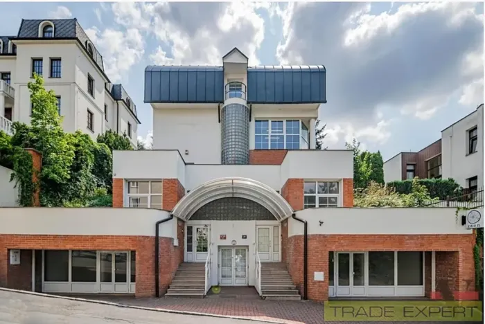 Pronájem bytu 3+kk, Praha - Braník, Mezivrší, 92 m2