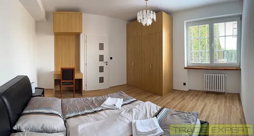Pronájem bytu 2+kk, Praha - Braník, Mezivrší, 68 m2