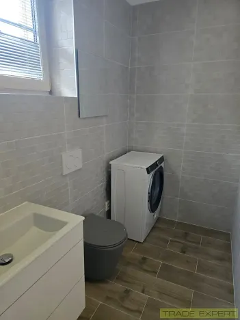 Pronájem bytu 2+kk, Praha - Braník, Mezivrší, 68 m2