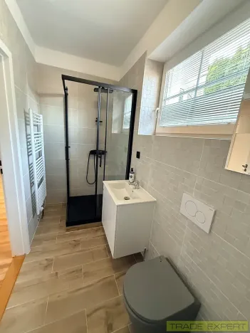 Pronájem bytu 2+kk, Praha - Braník, Mezivrší, 68 m2