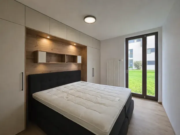 Prodej bytu 3+kk, Praha - Podolí, K sídlišti, 80 m2