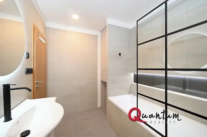 Pronájem bytu 2+kk, Praha - Pitkovice, Pýchavková, 69 m2