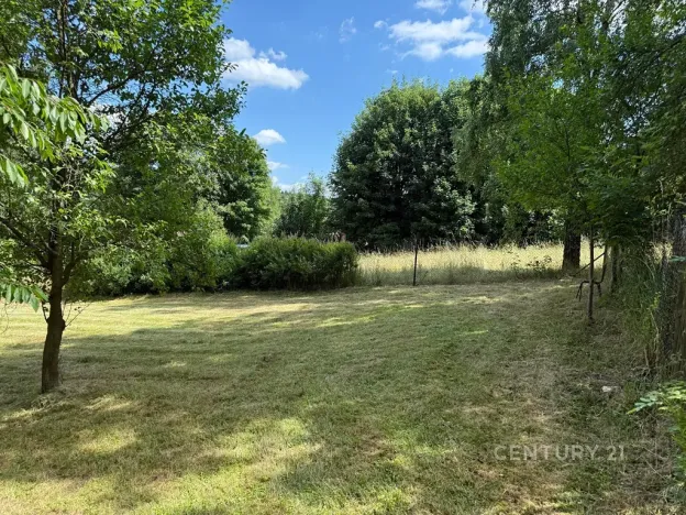 Prodej pozemku, Arnoltice, 924 m2