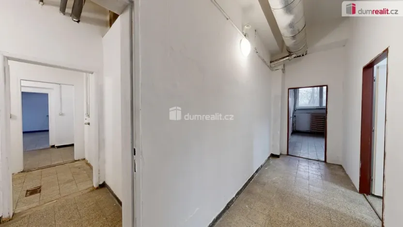 Pronájem výrobních prostor, Ostrava - Kunčice, Vratimovská, 1062 m2