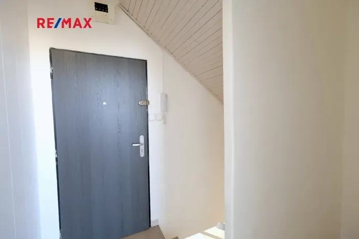 Pronájem bytu 4+1, Praha - Krč, V Štíhlách, 78 m2