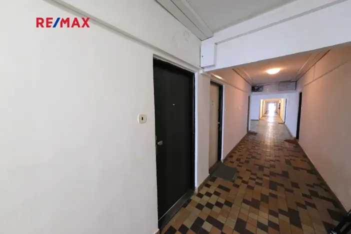 Pronájem bytu 4+1, Praha - Krč, V Štíhlách, 78 m2