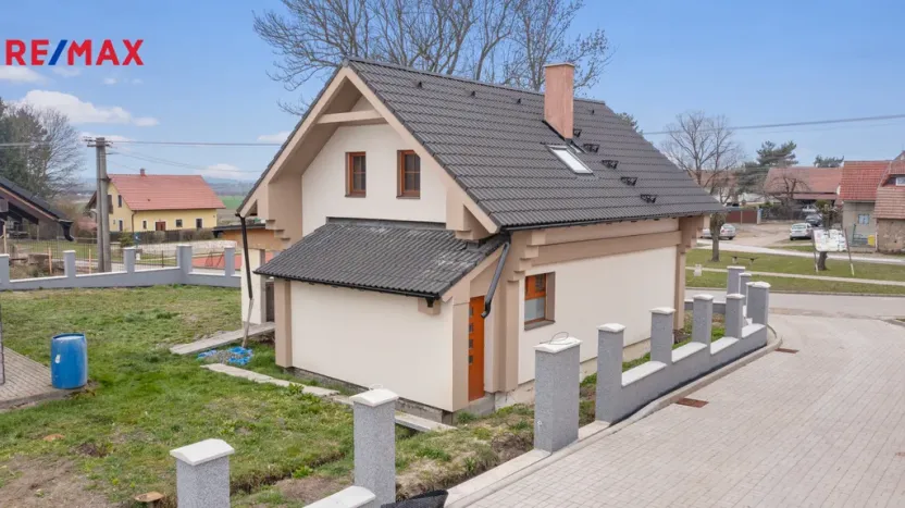 Prodej rodinného domu, Olešnice, 177 m2