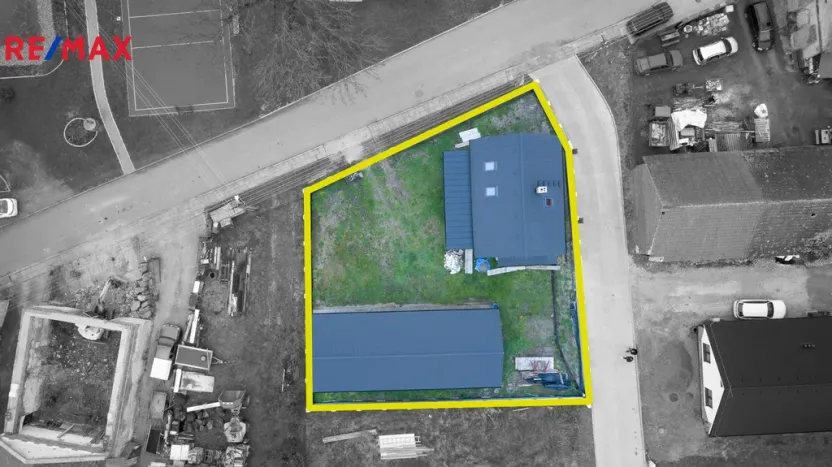 Prodej rodinného domu, Olešnice, 177 m2