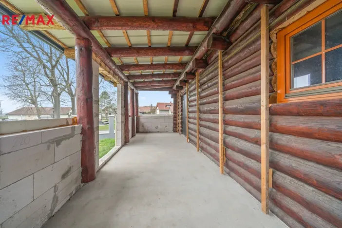 Prodej rodinného domu, Olešnice, 177 m2