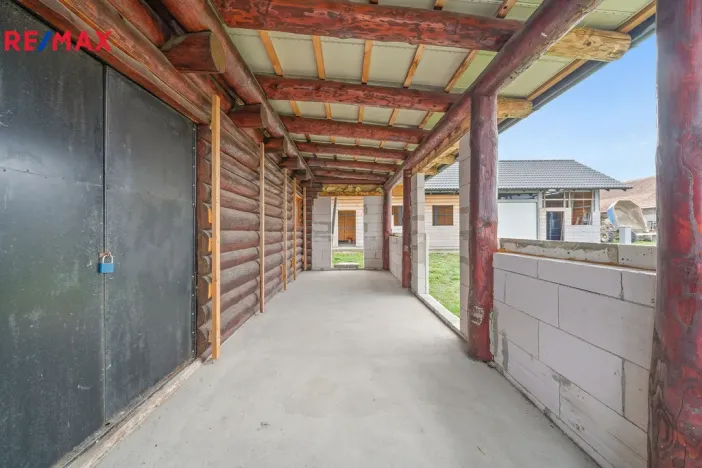 Prodej rodinného domu, Olešnice, 177 m2