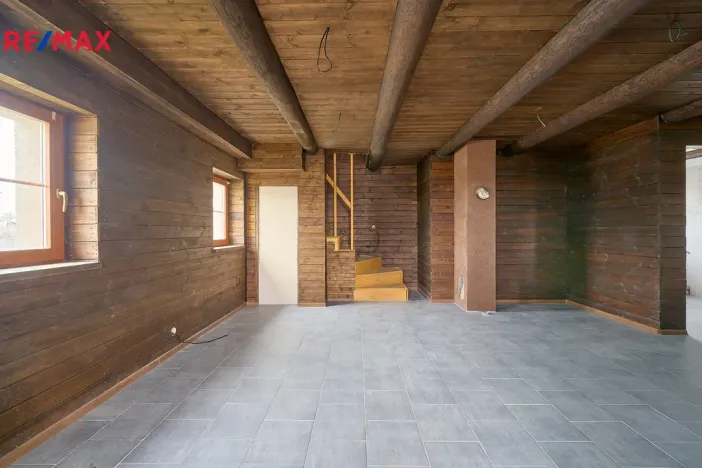 Prodej rodinného domu, Olešnice, 177 m2