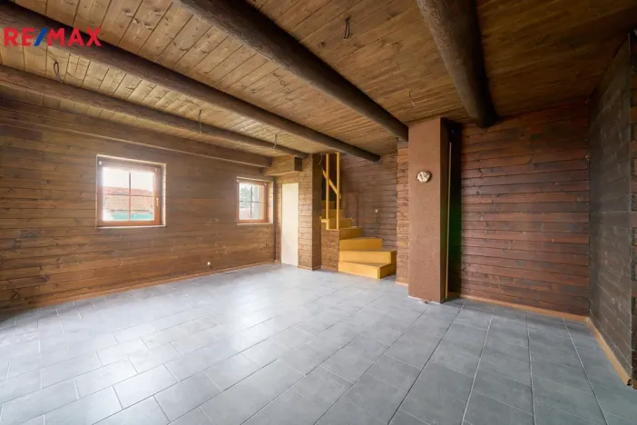 Prodej rodinného domu, Olešnice, 177 m2