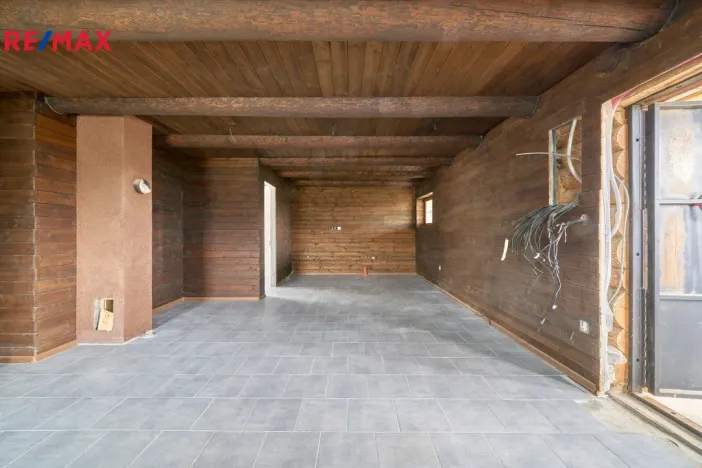 Prodej rodinného domu, Olešnice, 177 m2