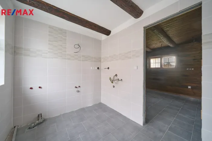 Prodej rodinného domu, Olešnice, 177 m2