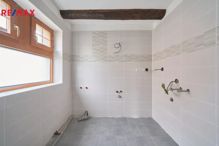 Prodej rodinného domu, Olešnice, 177 m2