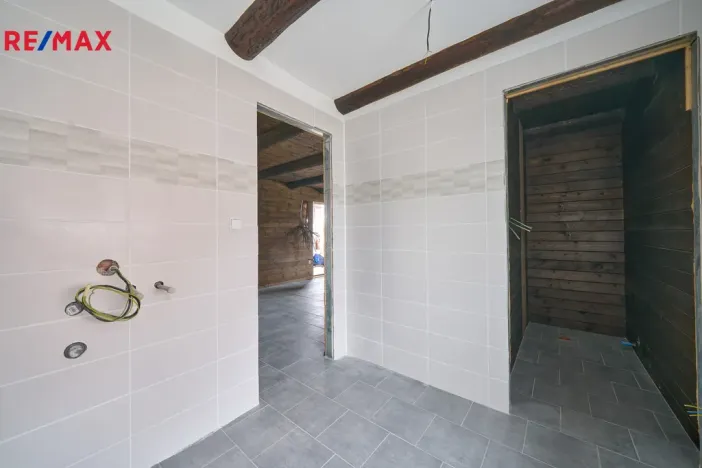 Prodej rodinného domu, Olešnice, 177 m2