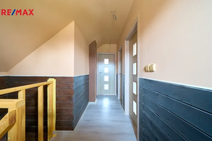 Prodej rodinného domu, Olešnice, 177 m2