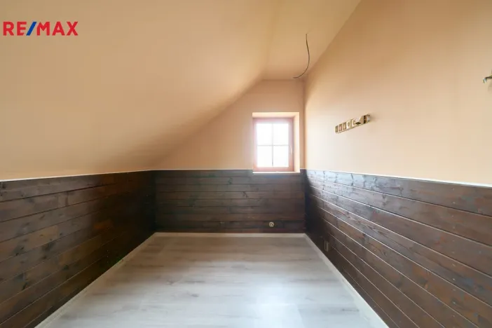 Prodej rodinného domu, Olešnice, 177 m2